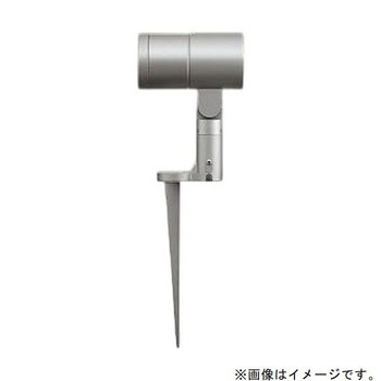 スポットライト フランジレススパイク 非調光タイプ DAIKO(大光電機)