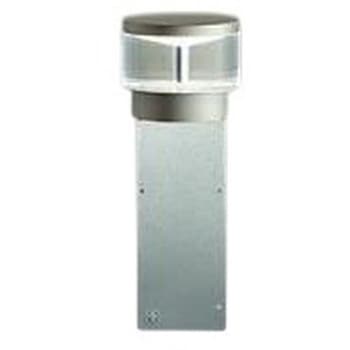 クリアグローブボラードライト 下方配光 灯具本体 DAIKO(大光電機)