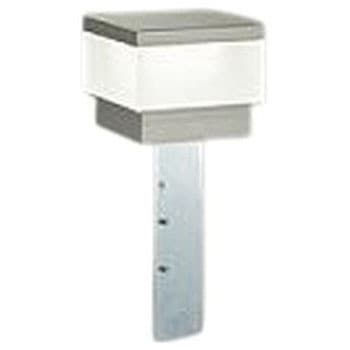 角型インジケーターボラードライト 薄型全般拡散 灯具本体 - DAIKO(大光電機)