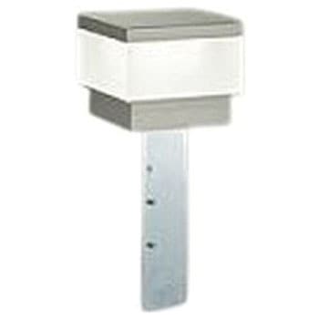 角型インジケーターボラードライト 薄型全般拡散 灯具本体 - DAIKO(大光電機)