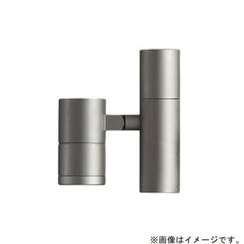 ポールスポットライト 灯具本体 1灯用 非調光タイプ DAIKO(大光電機)