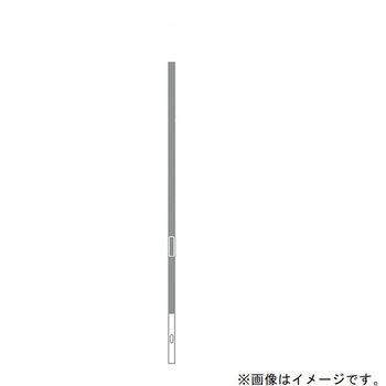 埋込固定用ポール H=3000mm DAIKO(大光電機)