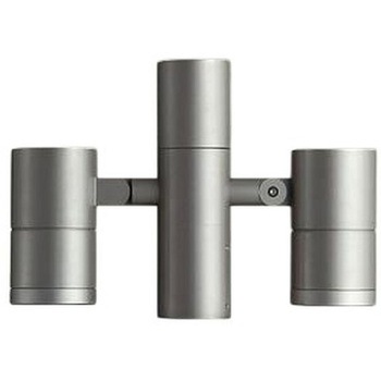 LLP-7116YUM ポールスポットライト 灯具本体 2灯用 非調光タイプ DAIKO