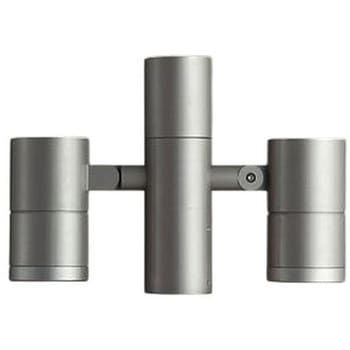 ポールスポットライト 灯具本体 2灯用 調光タイプ DAIKO(大光電機)