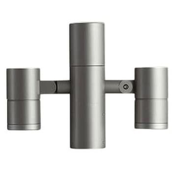 LLP-7108WUM ポールスポットライト 灯具本体 2灯用 非調光タイプ DAIKO(大光電機) 68756890