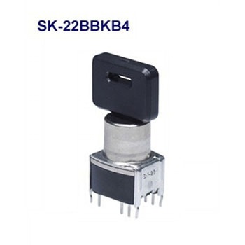 SK-22BBKB4 ���t���`(90�x�X�e�b�v)�����`�L�[���b�N�X�C�b�`(SK�V���[�Y) NKK�X�C�b�`�Y(��:���{�J��) 68759611