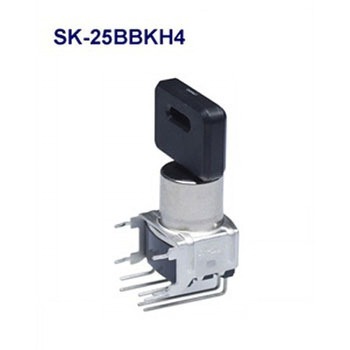 SK-25BBKH4 ���t���`(90�x�X�e�b�v)�����`�L�[���b�N�X�C�b�`(SK�V���[�Y) NKK�X�C�b�`�Y(��:���{�J��) 68759681
