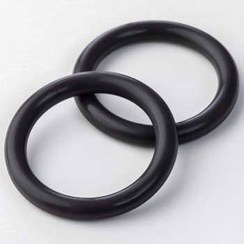 Oリング S(固定用) NBR/ニトリル/1A ノーブランド