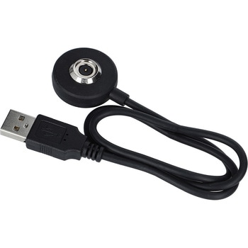 Gシリーズトーチ用マグネット充電ケーブル：対応機種：GF-206RG/GF-214RG/GF-216RG GENTOS