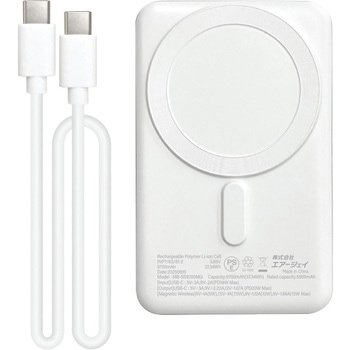 MB-SS9700MG WH ̃oCobe[ }OlbgCX[dΉ GA[WFC zCgF   MB-SS9700MG WH 68765825