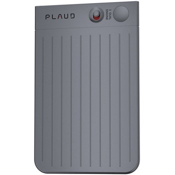 PLAUD Note AIボイスレコーダー 無料AI文字起こし&要約機能込み(ケース付き) PLAUDNOTE