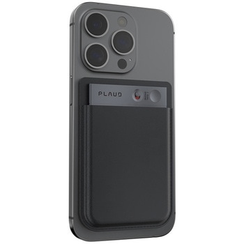 PLAUD Note AIボイスレコーダー 無料AI文字起こし&要約機能込み(ケース