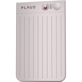 PLD-64G-ST PLAUD Note AI�{�C�X���R�[�_�[ ����AI�����N����&�v��@�\����(�P�[�X�t��) PLAUDNOTE 68765999