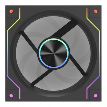 DM20RLINE-B-HQ1 120mmo[XP[Xt@ DARKFLASH 68766078