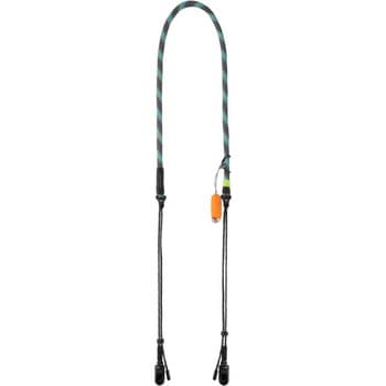 PGYTECH カメラストラップ スリム (オーロラブルー) PGYTECH