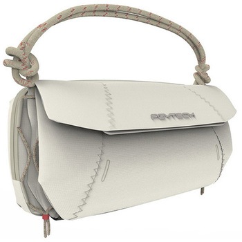 PGYTECH OneGo Pocket スリングバッグ (ミストホワイト) PGYTECH