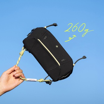 PGYTECH OneGo Pocket スリングバッグ (ミストホワイト) PGYTECH