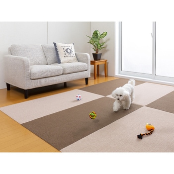 ペット用床保護マット サンコー