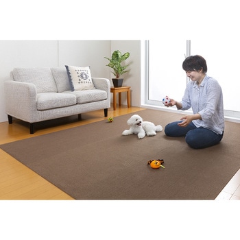 ペット用床保護マット サンコー