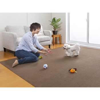 ペット用床保護マット サンコー