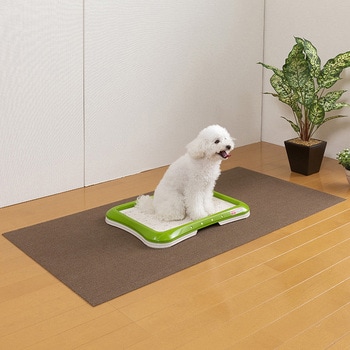 ペット用床保護マット サンコー