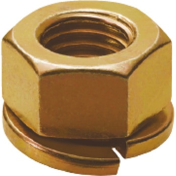 バネナット BXカネシン