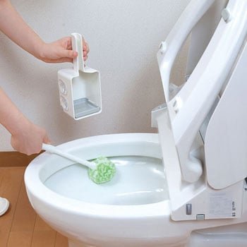 コーティング用トイレクリーナー サンコー