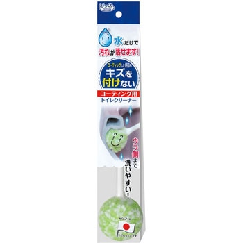 コーティング用トイレクリーナー サンコー