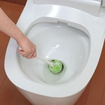 コーティング用トイレクリーナー サンコー