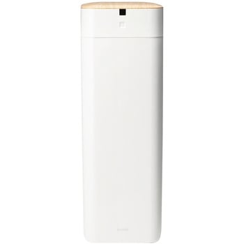 全自動スマートゴミ箱 ELBIN(エルビン)30L QUADS(クワッズ)