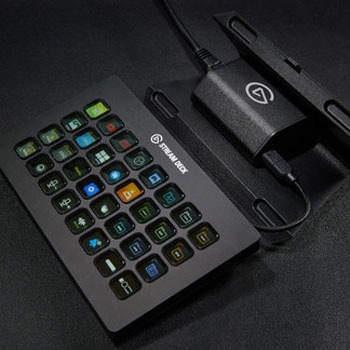 Elgato Network Dock for Stream Deck CORSAIR