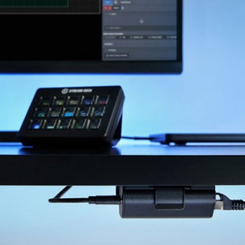 Elgato Network Dock for Stream Deck CORSAIR