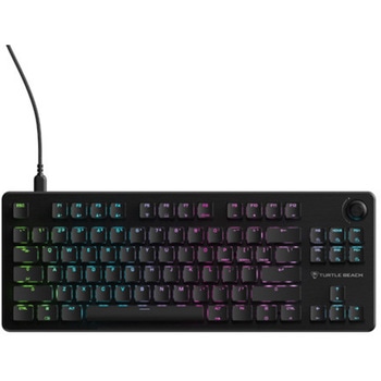 RETBK-2003-01-US Vulcan II TKL Black USz TURTLEBEACH(^[gr[`) 68769131