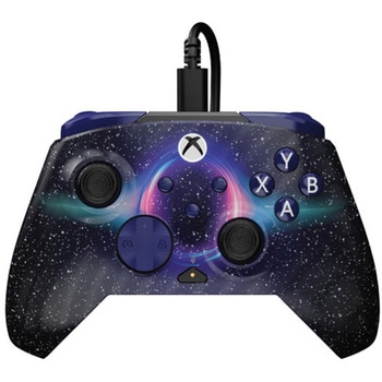 RETBC-2404-05 Rematch Advanced Controller Dark Cosmos Reveal TURTLEBEACH(^[gr[`) 68769176