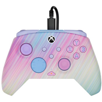 Rematch Advanced Controller Cotton Candy TURTLEBEACH(タートルビーチ)
