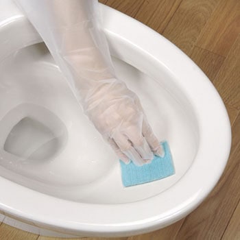 ピカピカトイレ直洗い サンコー