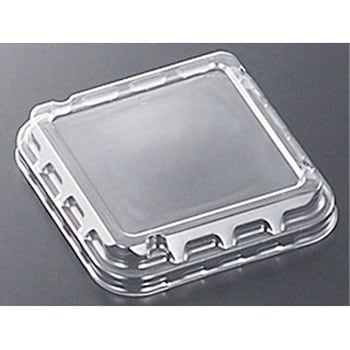 C-APカップ角 高蓋 中央化学