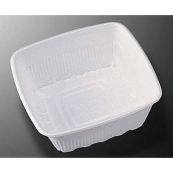 CFランチBOX 身 中央化学