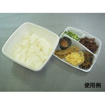 CFランチBOX 身 中央化学