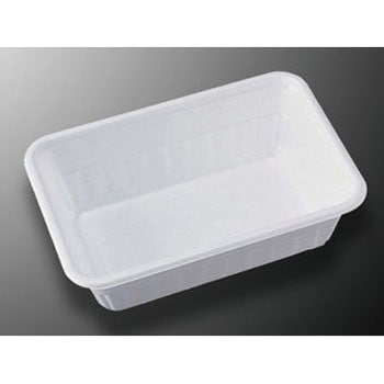 CFランチBOX 身 中央化学