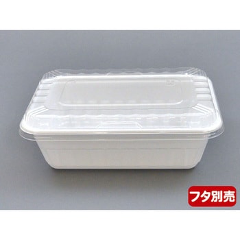 CFランチBOX 身 中央化学