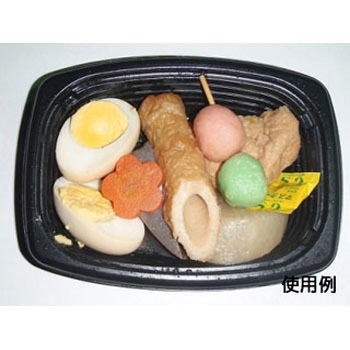 CT街デリPAN 身 中央化学