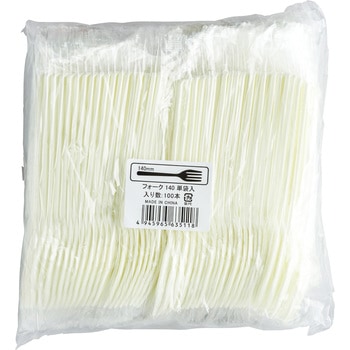 FDフォーク 単袋入 中央化学