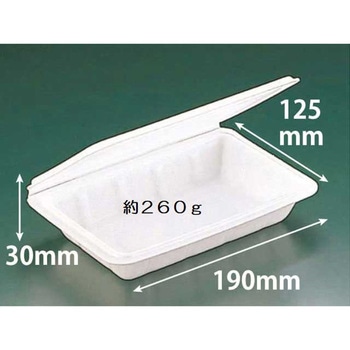 折蓋 リスパック