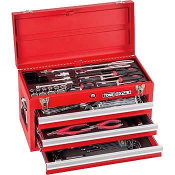 ツールセット TSA450 TONE トネ (前田金属工業)