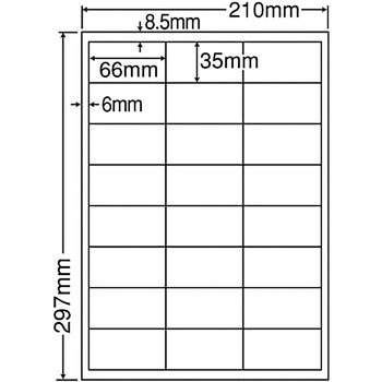 MCL-45 �J���[���[�U�[�p�}�b�g�^�C�v���x�� nana(���m���) 24�� �l�p �V�[�g�T�C�YA4  MCL-45 68773705