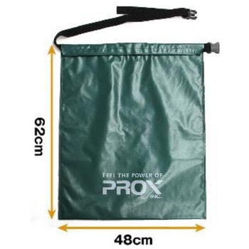 防水ウェダーバッグ PROX(プロックス)