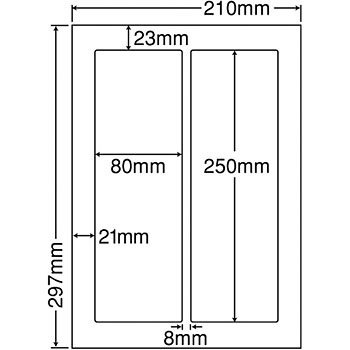 SCL-28 �J���[���[�U�[�v�����^�p���򃉃x�� nana(���m���) 68774466