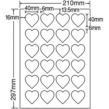 SCL-61 �J���[���[�U�[�v�����^�p���򃉃x�� nana(���m���) 68774676