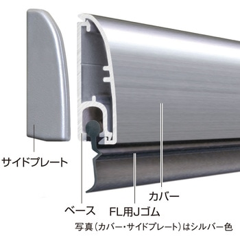 フロアーリック ピンチブロック